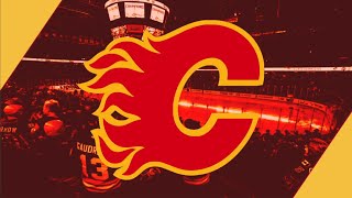 Calgary Flames 2026 Goal Horn