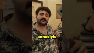 Ahmet Bak Düşme Haaa