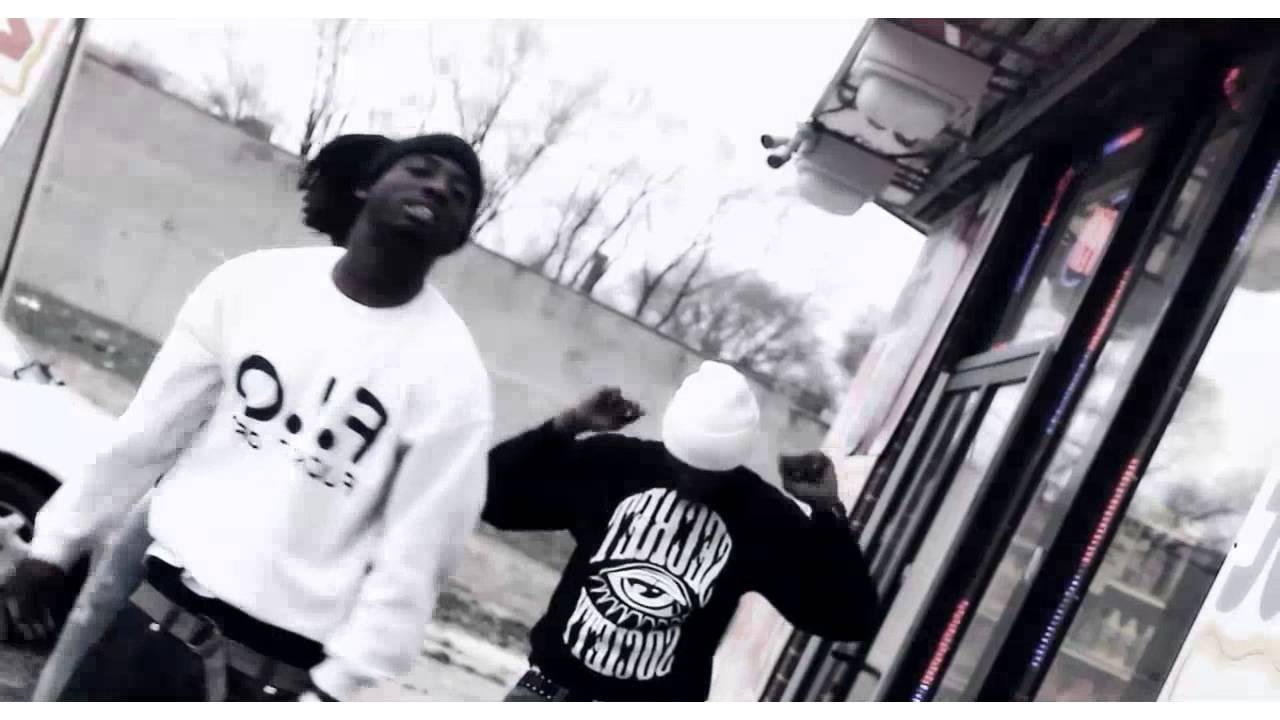 Yung CBanks - Name Poppin {MONSTER} Shot By @YungDaCopo - YouTube