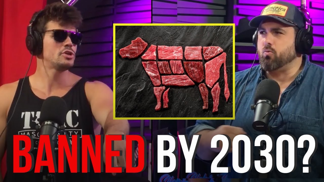 14 Major American Cities Are Going To Ban Meat By 2030