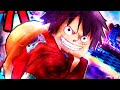 o meu JOGO FAVORITO de ONE PIECE ATUALIZOU e TROUXE ALGO QUE NENHUM OUTRO JOGO TEM...