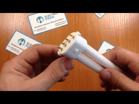 OSRAM DULUX S/E 11W/827 2G7 , обзор энергосберегающей лампы OSRAM DULUX S/E 11W/827 2G7 , обзор энергосберегающей лампы