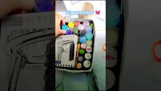 #bestoutofwaste🤓 #diy #art 😉#craft😃 #easyart #artwork #penholder #shorts #tranding #tutorial