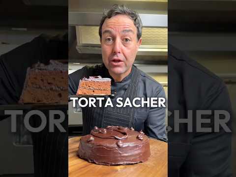 Sacher Torte