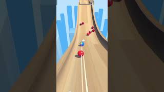 Green 💚 Vs Red ♥️ Game #gaming4U #shortsvideo screenshot 2