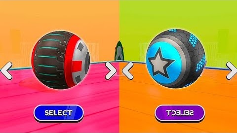 Going Balls Max Levels iOS,Android Gameplay New Update Trailers Pro Walkthrough Mobile Gaming 401