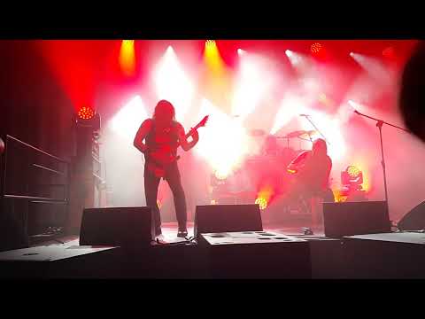 Marduk - Christraping