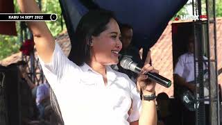 RAYUNGAN - NUNG ULQISMA || PUTRA LAKSANA GROUP || Live Cikandang - Kertasari