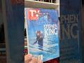 The Stephen King miniseries used to be an event #90s #horror #retro