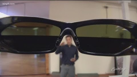 The secret to sports success may be a pair of shades - KING 5 Evening