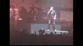 System Of A Down  Chop Suey  In Baltimore Pledge Of Allegiance Tour 2001 Remastered
