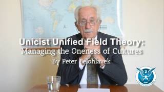 Unicist Unified Field Theory