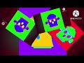 (Ytp Tennis) Gyroid Effects chashed