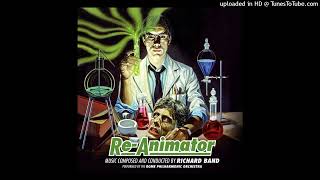 Richard Band  Corpses Re-Animated