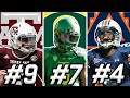 Ranking the BEST Heisman winners from the 2010's