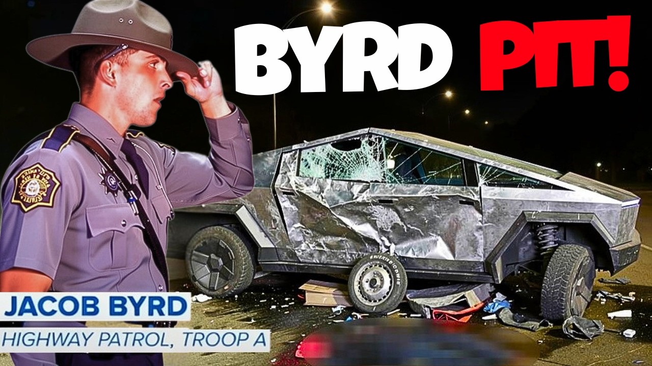 Legendary Byrd PIT With ZERO MERCY!