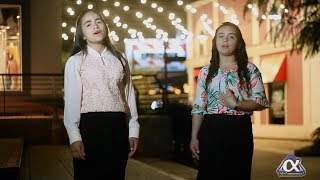 Nora y Noelia - De victoria en victoria / Videoclips Oficial 2019 Full HD 1080p chords