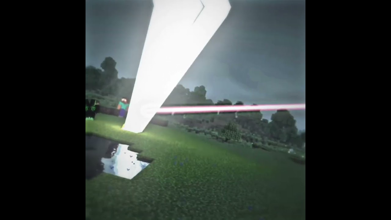 HEROBRINE SAVES TEDDY GAMING   