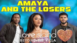 Is Pepe the Real Villain | Love Island: Beyond the Villa Season 2 Episode 1 Review