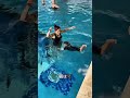 命を守る衝撃トレーニング母の実践 #Shorts