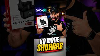 Professional sound for serious creators | Review &amp; Test of Neepho NP-59 Dual Microphone with NR