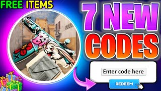⚠️SECRET CODES⚠️BLOXSTRIKE CODES IN MAY 2026 - ROBLOX BLOXSTRIKE CODES