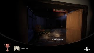 The Walking Dead: Saints & Sinners - Chapter 2: Retribution