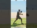 Ce que tu peux apprendre du jeu de jambes de muhammad ali