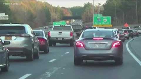 Senate budget boosts roads, but far short of Whitmer's plan