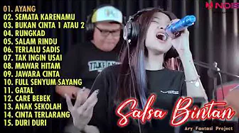 AYANG NABILA MAHARANI SALLSA BINTAN FEAT 3 PEMUDA BERBAHAYA FULL ALBUM TERBARU 2023 AYANG NABILA MAHARANI SALLSA BINTAN FEAT 3 PEMUDA BERBAHAYA FULL ALBUM TERBARU 2023