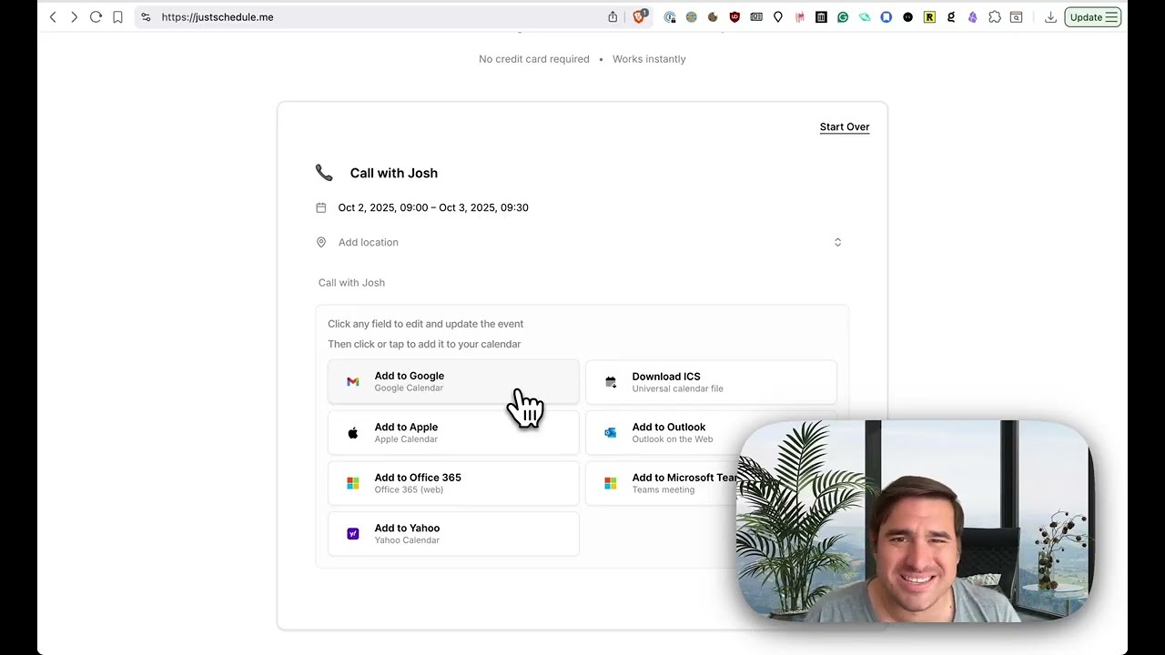 My SaaS Live Demo is Ready | Build in public E149