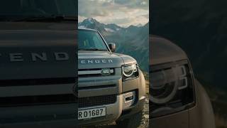 DEFENDER NAAM HI KAFI HAI ⚡❤️🔥❤️🔥 #car #lover #viral #shorts