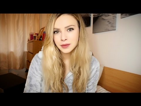 ASMR Helping You Deal With Disappointment, Stress and Anxiety (Whispered, Ear to Ear, Personal) - ASMR Helping You Deal With Disappointment, Stress and Anxiety (Whispered, Ear to Ear, Personal)