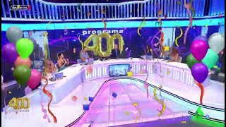 Aruser Ple 400 Programas Arrasando En Las Mañanas De Lata - Aruser