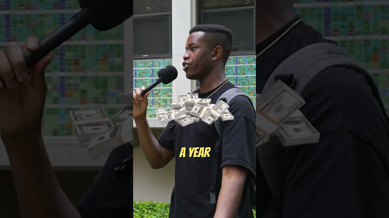 How would you rate your experience so far at RICE?