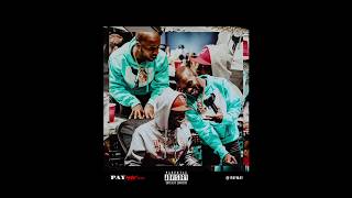 Roddy Ricch - Ricch Forever (Remix) Feat. Tory Lanez Resimi