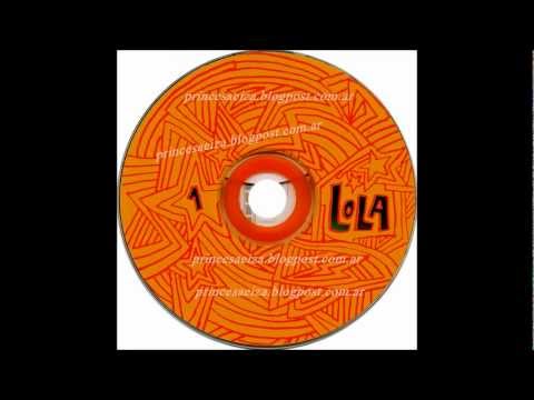 Ver video de Lo que no fue no sera cd1