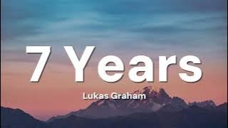 Download lagu Lukas Graham - 7 Years (Lyrics)