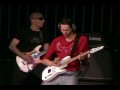 PAUL GILBERT, JOHN PETRUCCI &  JOE SATRIANI G3 - Always With Me, Always With You