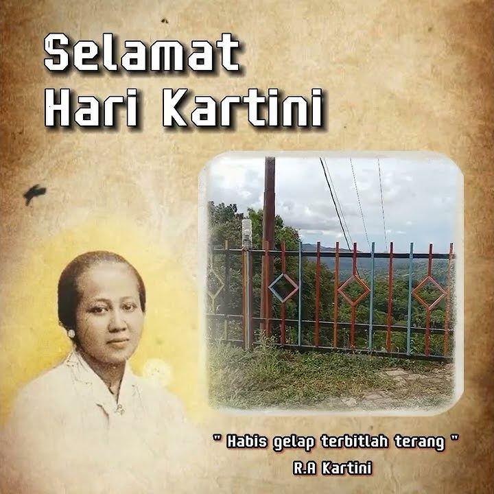 🎉 SELAMAT HARI IBU KARTINI 21 APRIL 2022🎊 •||• STORY WA KEREN 30 DETIK TERBARU 2022✨•||• SUBSCRIBE 💤