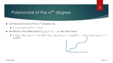 Nonlinear Curve fittings using R