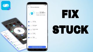 How To Fix And Solve Easyshare App Stuck | Final Solution screenshot 5
