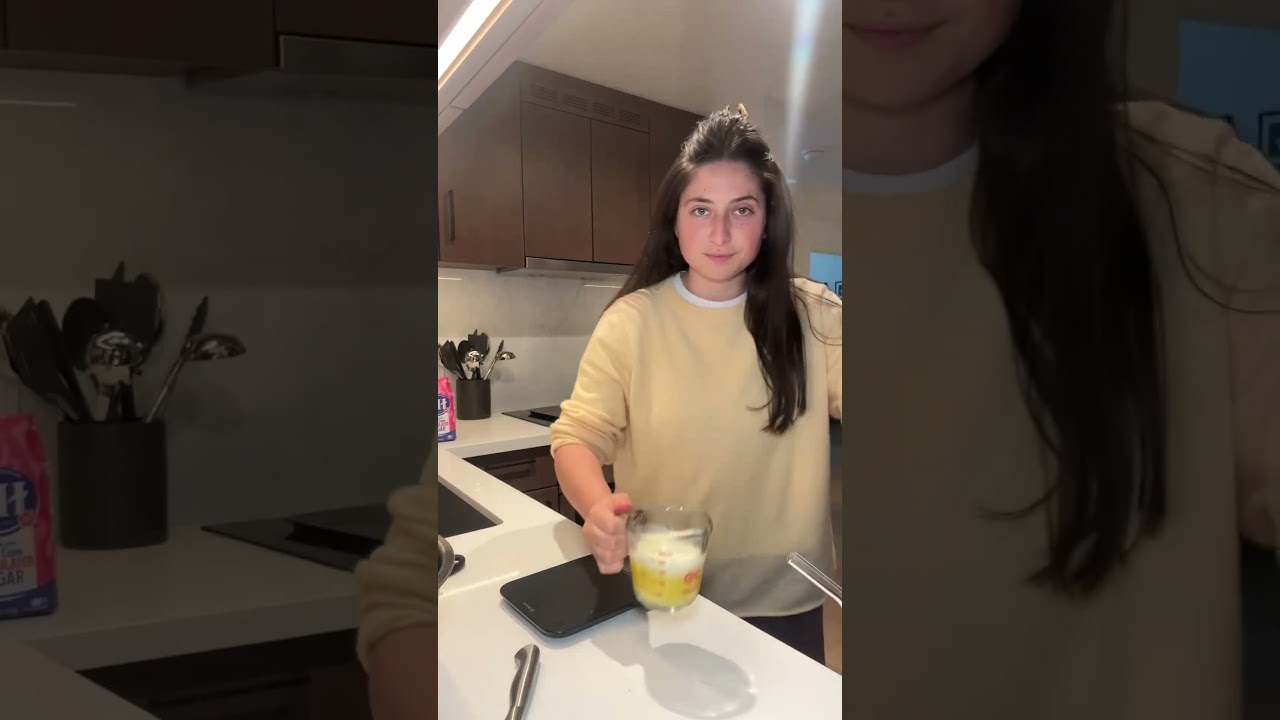 Homemade cosmic brownies!! Recipe: 