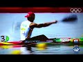 Fernando Pimenta canoe sprint athlete!
