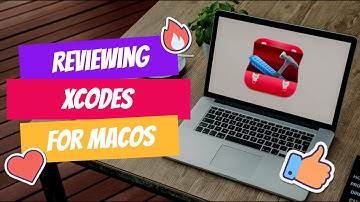 Xcodes Walkthrough and Review