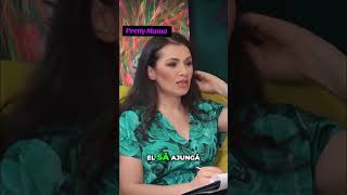 Alina Laza, psiholog, profesor și fondatoarea Centrului de educație alternativă