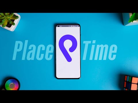 Placetime — новая социальная сеть для бизнеса и не только!