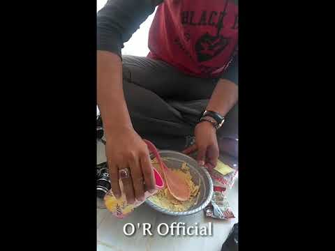 Umpan Ikan Mas Dadakan Ikan 1kg 2ekor "Katulampa & Jitu"