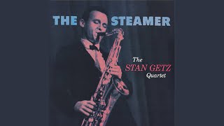 Video thumbnail of "Stan Getz - There Will Never Be Another You"