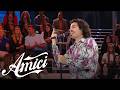 Amici 26 - Kashmere - L'unica che può cambiare l'atmosfera